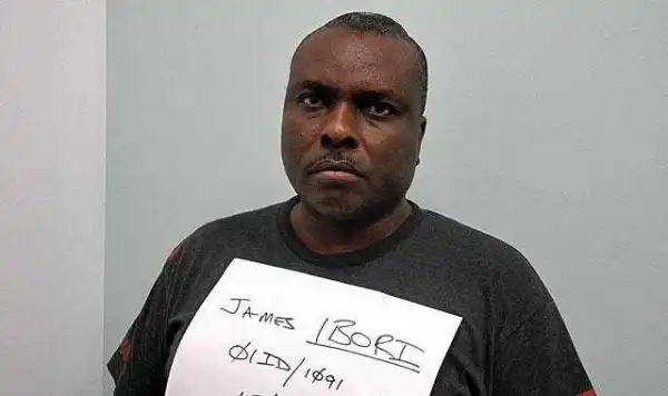 I was the one who insisted Ibori should be jailed – Clark